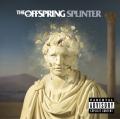 The Offspring - Splinter Frontcover
